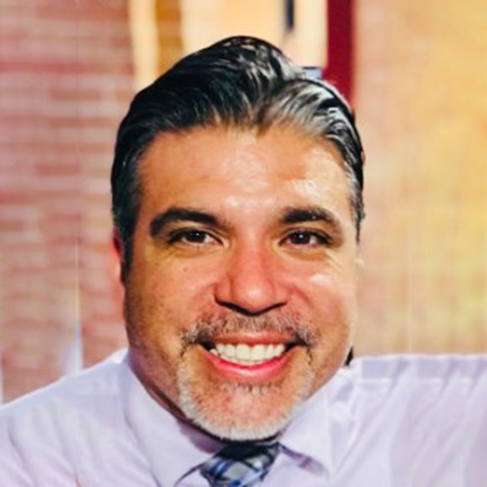 Rick Salinas