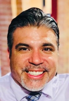 Rick Salinas