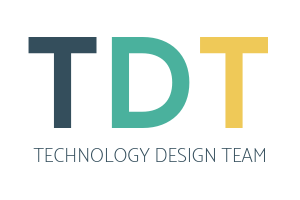 Technology Design Team (TDT)